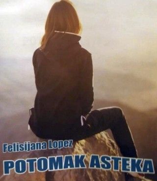 Potomak Asteka