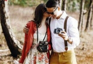 Zalog večne ljubavi