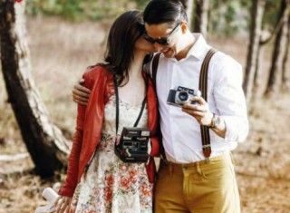 Zalog večne ljubavi