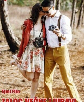 Zalog večne ljubavi