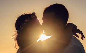 Strastvene noći u Meksiku