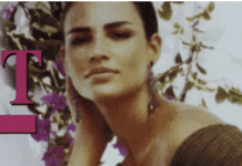 Sreća u Rimu Sreća i Rimu, ljubić