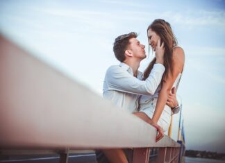 Zar je to bila samo požuda? Zar je to bila samo požuda