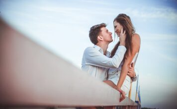 Zar je to bila samo požuda? Zar je to bila samo požuda