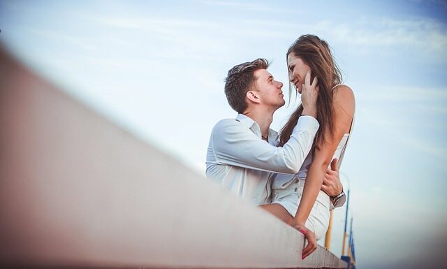 Zar je to bila samo požuda? Zar je to bila samo požuda