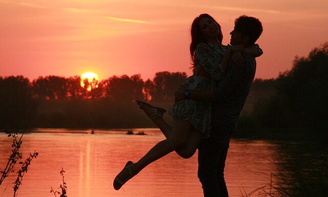 Poljupci na mesečini Poljupci na mesečini