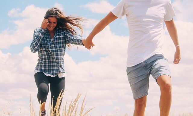 Neočekivana prosidba