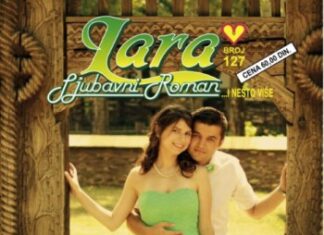 Misteriozni slikar Ljubici online