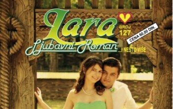 Misteriozni slikar Ljubici online