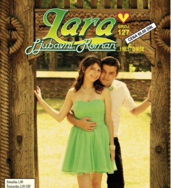 Misteriozni slikar Ljubici online