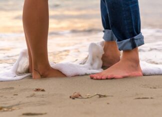 Čovjek kojem vjerujem