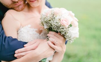 Strasna ljubav u Veneciji