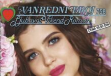 Neumorni osvajač Neumorni osvajač, ljubavni vikend roman