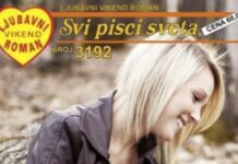 Otvorene karte Svi pisci sveta Otvorene karte