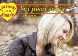 Otvorene karte Svi pisci sveta Otvorene karte