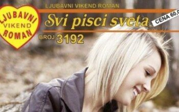 Otvorene karte Svi pisci sveta Otvorene karte