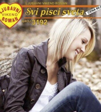 Otvorene karte Svi pisci sveta Otvorene karte