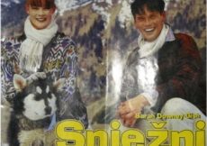 Snježni princ
