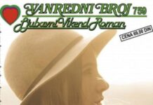 Kuća snova i sreće Kuća snova i sreće, ljubavni romani