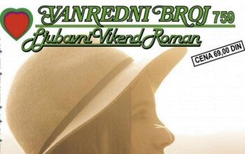 Kuća snova i sreće Kuća snova i sreće, ljubavni romani