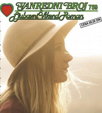 Kuća snova i sreće Kuća snova i sreće, ljubavni romani