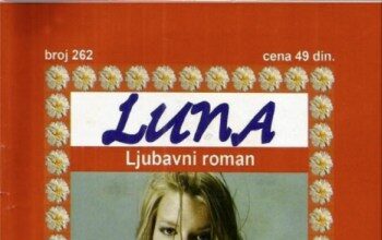 Ljubavni čvor Luna romani Ljubavni čvor