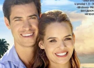 Slučajna veza Slučajna veza