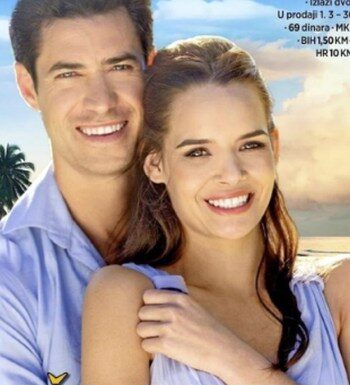 Slučajna veza Slučajna veza