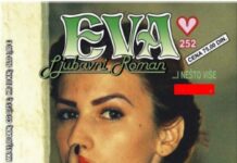 Tajne odaje Eva romani Tajne odaje