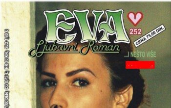 Tajne odaje Eva romani Tajne odaje