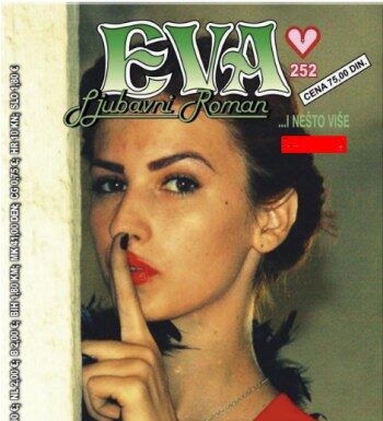 Tajne odaje Eva romani Tajne odaje