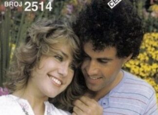 Zelenooka lepotica Svi pisci sveta - Zelenooka lepotica