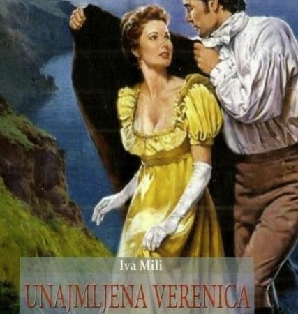 Unajmljena verenica