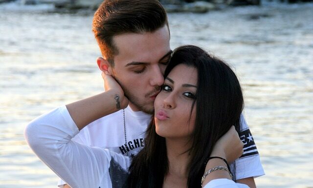 Strast jača od razuma