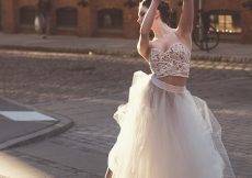 Balerinina ljubav