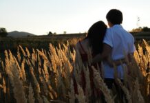 Pričaj mi o ljubavi