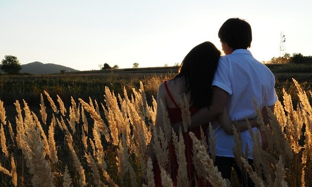 Pričaj mi o ljubavi