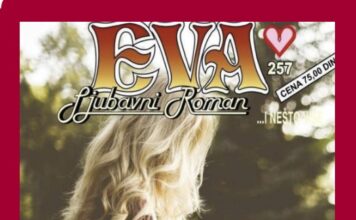 Pod krošnjama jabuka