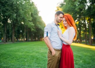 Plamteći cvijet Plamteći cvijet, ljubić