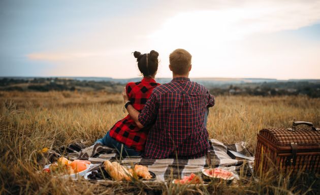 Beskrajni horizonti Beskrajni horizonti