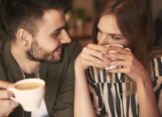 Čudan odnos Čudan odnos, ljubić