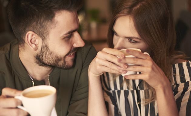 Čudan odnos Čudan odnos, ljubić