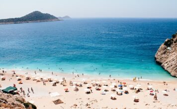 Magija Antalije Magija Antalije