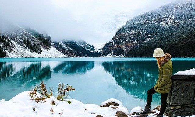 U divljini Kanade U divljini Kanade