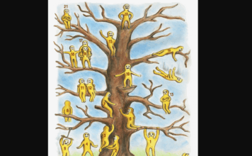 Test za procjenu ličnosti: Izaberite čovječuljka koji najviše liči na vas