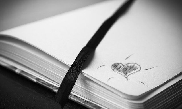 Ljubavno pismo ljubavno pismo - ljubavne knjige