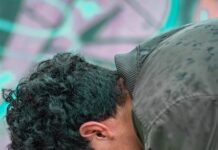 Slatki grijeh nježnosti