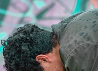 Slatki grijeh nježnosti