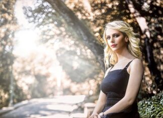 Kapriciozna lepotica