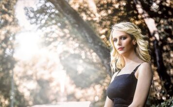 Kapriciozna lepotica